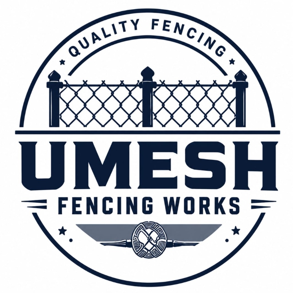 Umesh Fencing Works